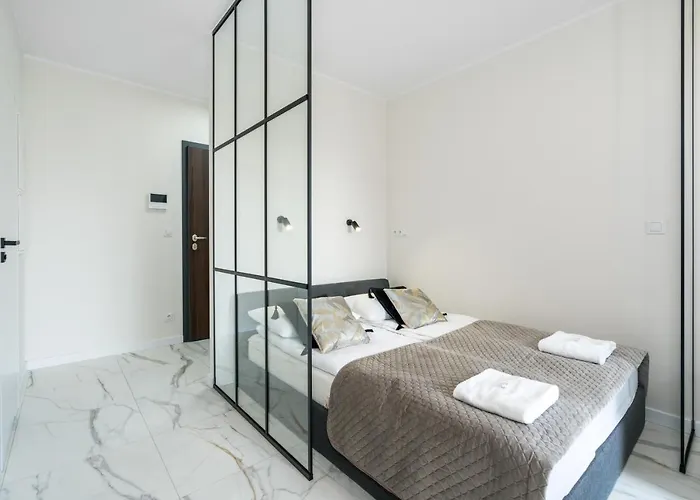 아파트 View Garbary By Renters *