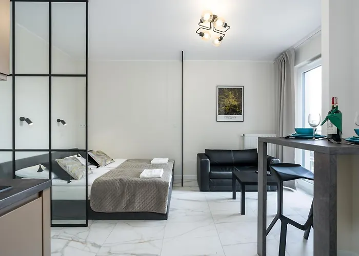 View Garbary By Renters 포즈난