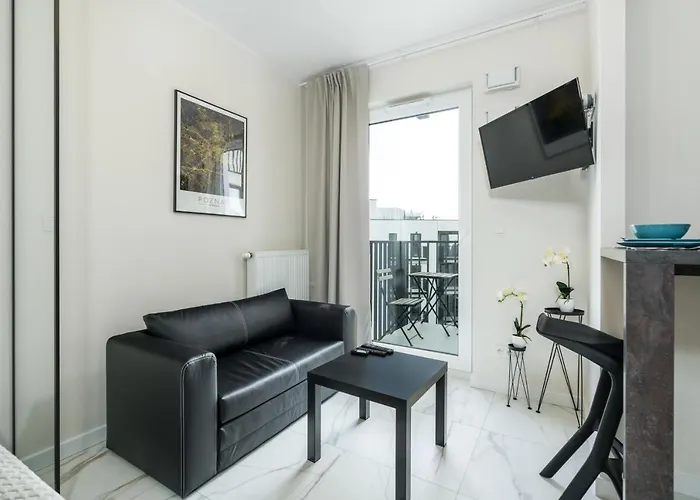 View Garbary By Renters 포즈난