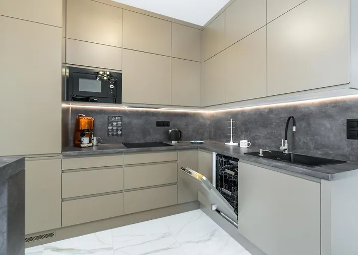 View Garbary By Renters * 포즈난