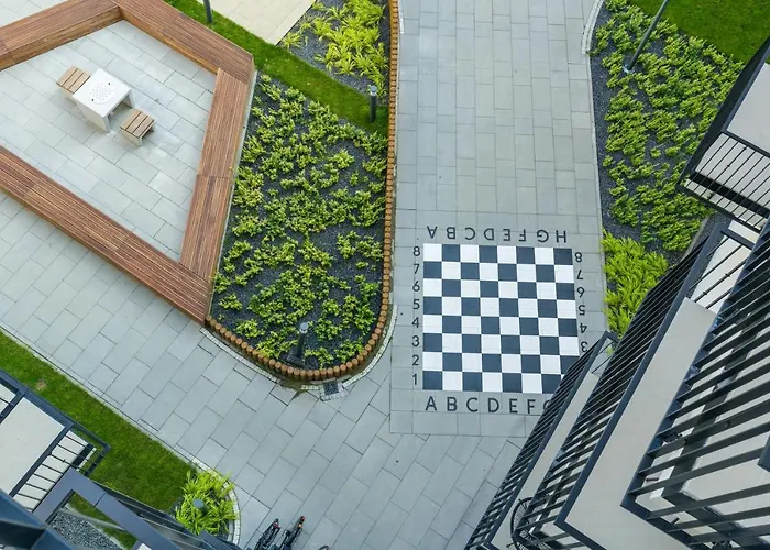 View Garbary By Renters 포즈난