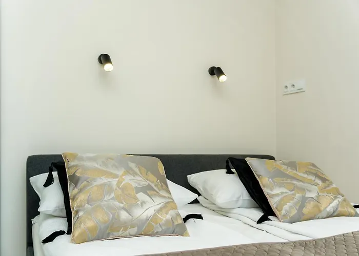 View Garbary By Renters * 포즈난