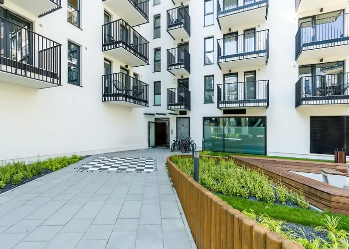 View Garbary By Renters *