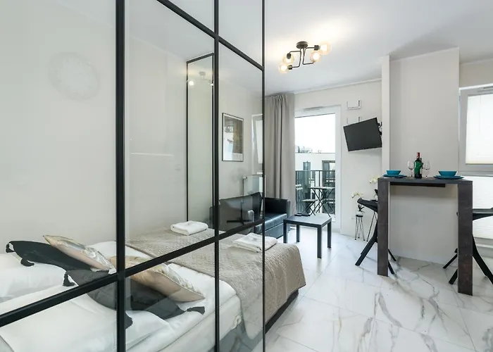 View Garbary By Renters 아파트