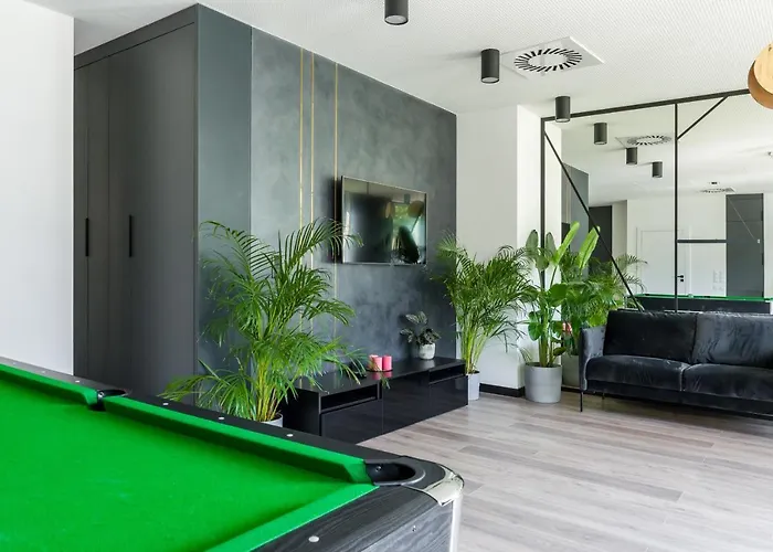 View Garbary By Renters * 포즈난