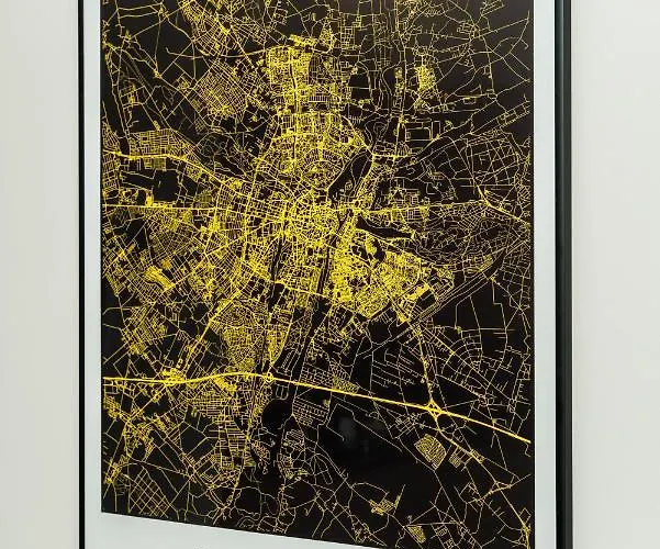 아파트 View Garbary By Renters *