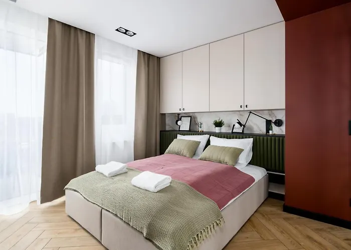 View Garbary By Renters