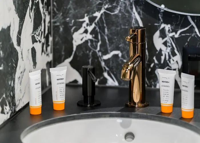 View Garbary By Renters 아파트