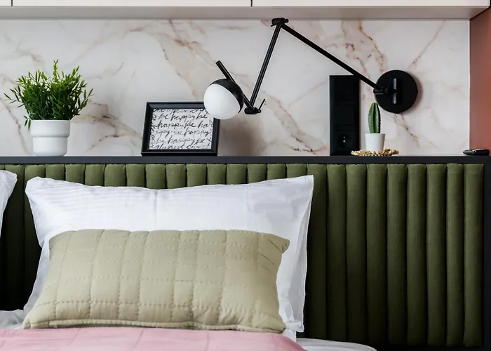 View Garbary By Renters 포즈난