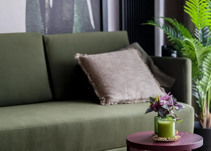 View Garbary By Renters 아파트