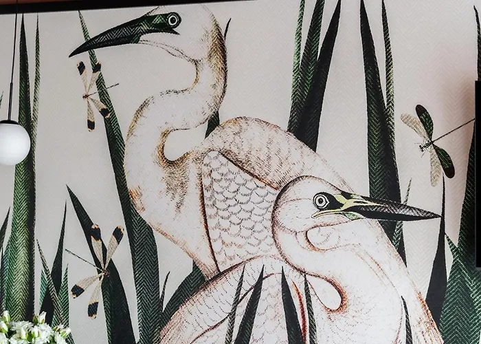 View Garbary By Renters 아파트 *