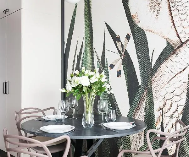 View Garbary By Renters 아파트 *