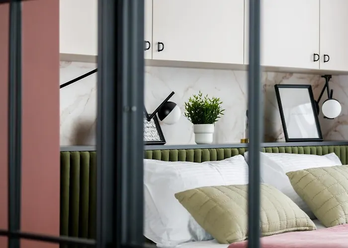 View Garbary By Renters 포즈난