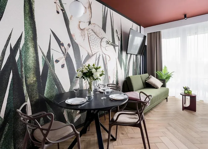 View Garbary By Renters * 포즈난