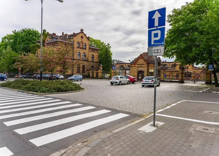 View Garbary By Renters 아파트 *